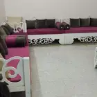 كراسي نضيفة جدآ