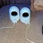 كاميرات مراقبه وطابعات