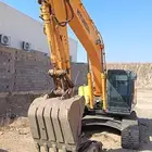 بكلين للبيع موديل 2011 بطاقه جمرك