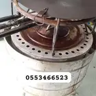 صاج وتنور للبيع
