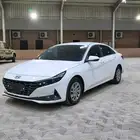 إلنترا 2021 ممشى 55 الف كلم