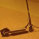 سكوتر واقفي للبيع
