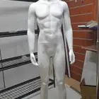مانيكان كامل نسائي رجالي مجسم نسائي ورجالي