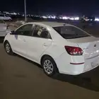 كيا بيجاس للإيجار الشهري فقط