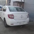 رينو سمبول 2016 قير اتوماتيك