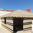 بيت شعر ومشبات