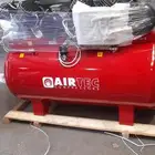 كمبروسر هواء 900 لتر راسين ايطالي Air Compressor