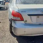 قطع غيار يارس موديل 2012 تماتيك