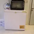 فريزر وفرنين كهربائية سكراب