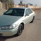 كامري موديل 1997