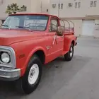 سيارة شفروليه