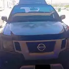 نيسان اكستيرا off Road فل كامل 2015