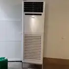 مكيف سامسونج مستعمل نضيف