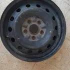 جنط 2 مقاس 15