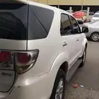 فوشنر مديل 2015 سياره وكاله كل شي بدي بلد داخله بدون دبل