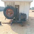 صندوق قلاب اكترس جفالي