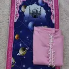 اطقم شراشف الصلاة اطفالي 30 ريال