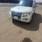 مستبيشي باجيرو ماشي 65 الف