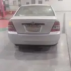 كرولا 2004 مفحوصه ومجدده