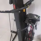 سير جري منزلي