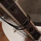 انبرفاير ياماها واط 2000