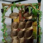 اغراض محل عصير للبيع