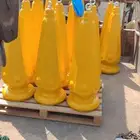 صبيات حواجز مواقف نيوجرسي. سيفتي