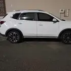 MG سياره
