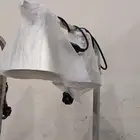 مضرب كيك معدات مخابز معدات مطاعم عجانة ستانلس استيل