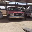 جمس صالون 89