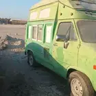 للبيع سيارة شفروليه فان ايسكريم البيع مستعجل