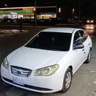 هيونداي-Hyundai. النترا-Elantra 2012 2012 (قير عادي) Manual