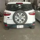 سيارة فورد ايكو سبورت 2015