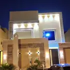 شقه للإيجار بحي الحزم