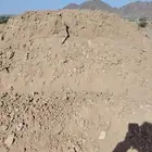 تربه زراعيه طينه