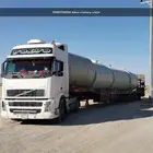 خزانات مياه وصرف