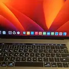 لابتوب ماك بوك برو i9