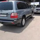 للبيع جيب صالون 2005