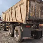 قلاب مرسيدس موديل 98