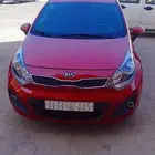 كيا ريو 2014