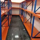 رفوف مستودعات و بقاله بسعر مناسب جدا