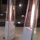 ايجار دفايات غاز الفيصلية