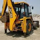 للبيع جي سي بي مديل 2021 مشروط قمه النظافه