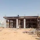 مقاول عظ م للعمل في كافه أنحاء المملكه