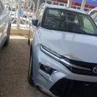 تويوتا اوربان كروزر