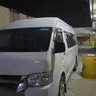 باص هايس 2018