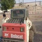 تأجير بوبكات
