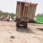 صندوق قديم قلاب 24متر