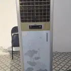 للبيع مكيف مويه دولاب شرط نظيف
