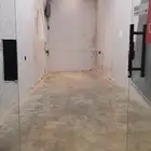 محل للإيجار بالسوق الداخلي جيزان
